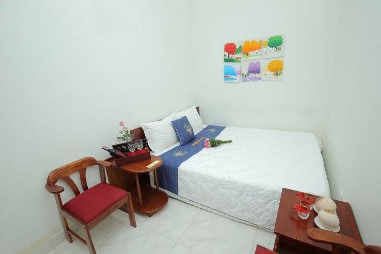 An Binh Tai Hotel