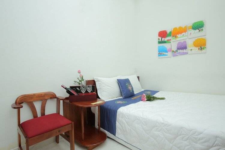 An Binh Tai Hotel