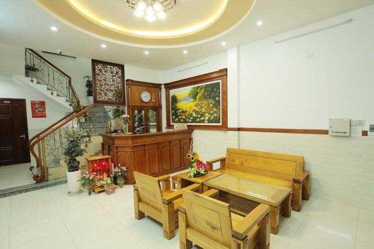 An Binh Tai Hotel