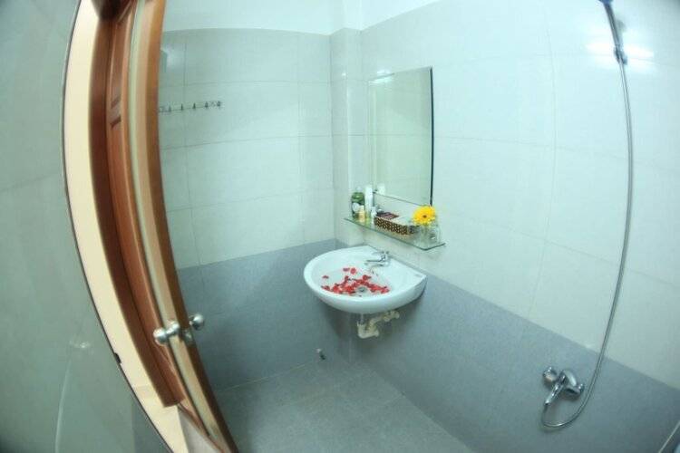 An Binh Tai Hotel