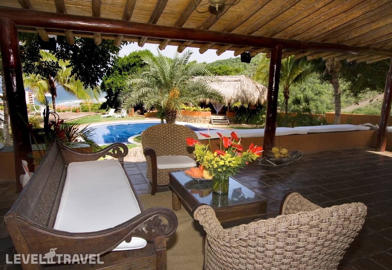 фотографии отеля Villa Maloka в Венесуэла(о. Маргарита) - фото №7