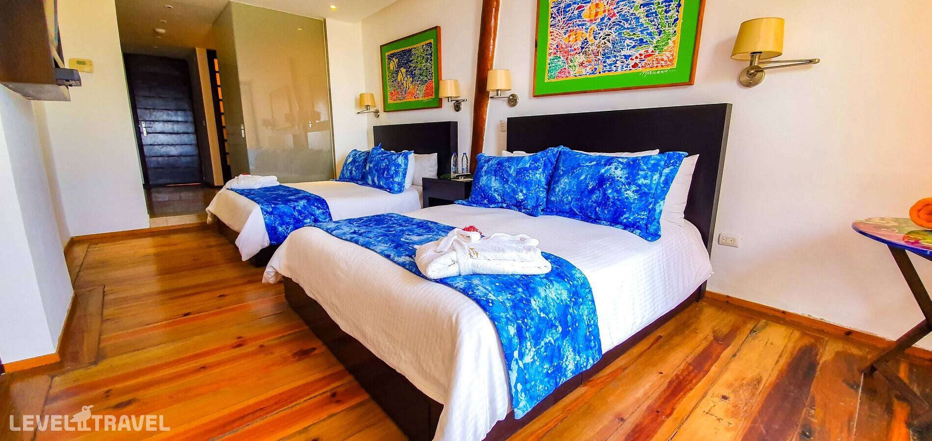 фотографии отеля Villa Maloka в Венесуэла(о. Маргарита) - фото №14