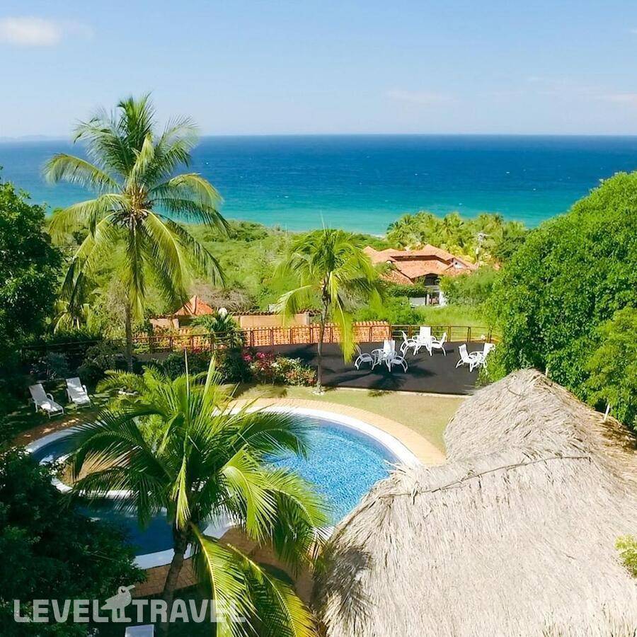 фотографии отеля Villa Maloka в Венесуэла(о. Маргарита) - фото №2