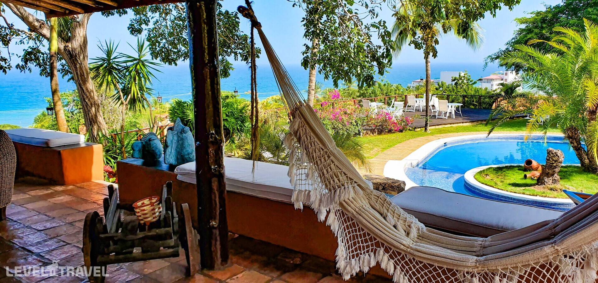 фотографии отеля Villa Maloka в Венесуэла(о. Маргарита) - фото №4