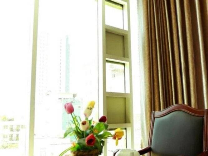 Xuan Hung Hotel