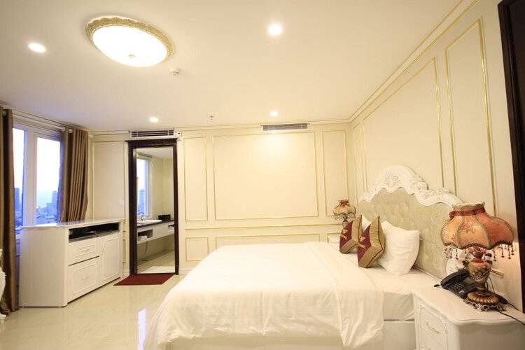 Tuyet Son Hotel