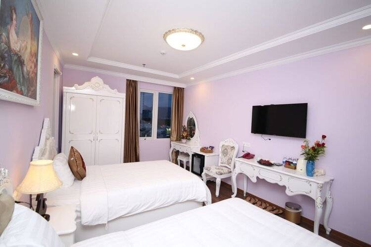 Tuyet Son Hotel
