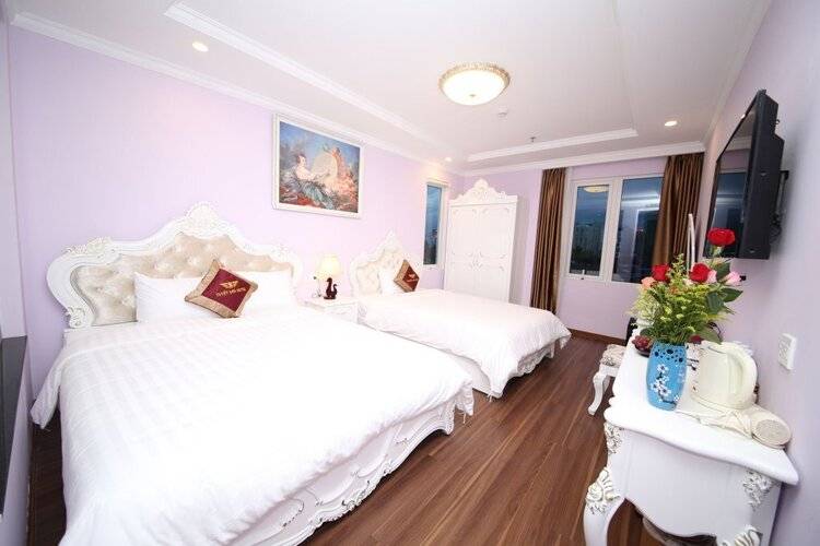Tuyet Son Hotel