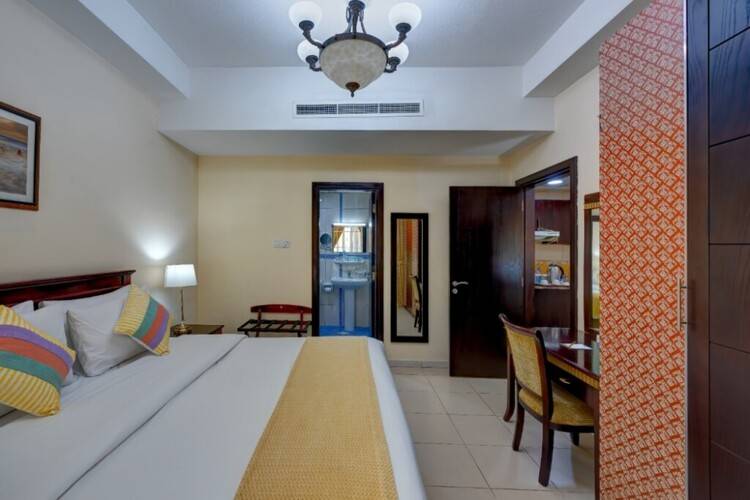 Al Hayat Hotel