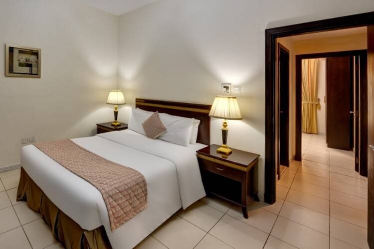 Al Hayat Hotel