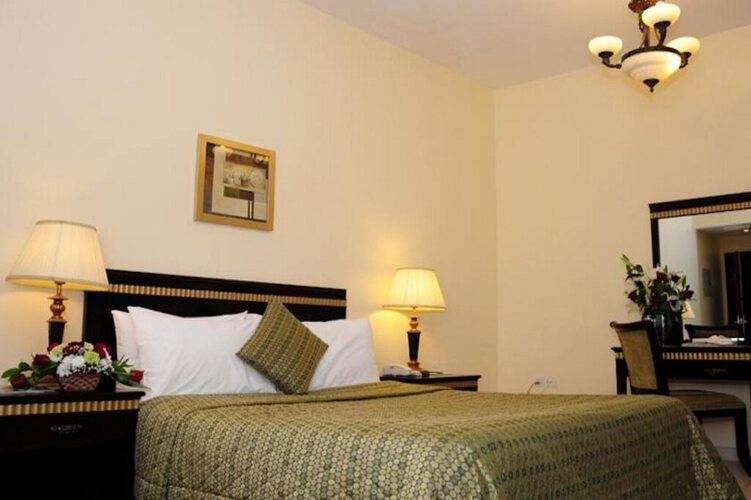 Al Hayat Hotel