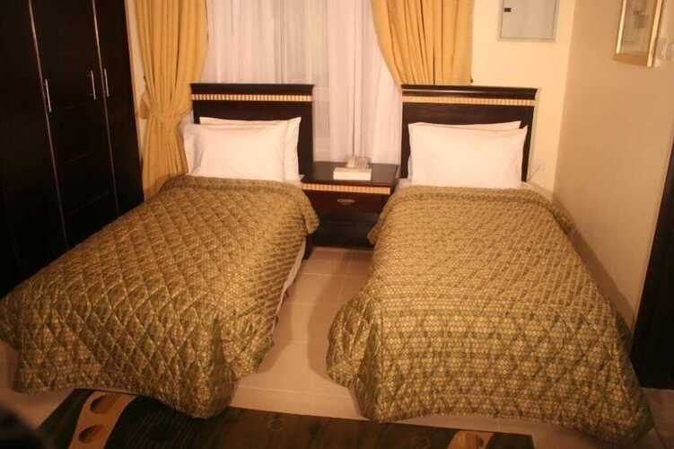 Al Hayat Hotel