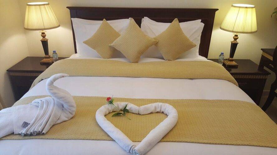 Al Hayat Hotel