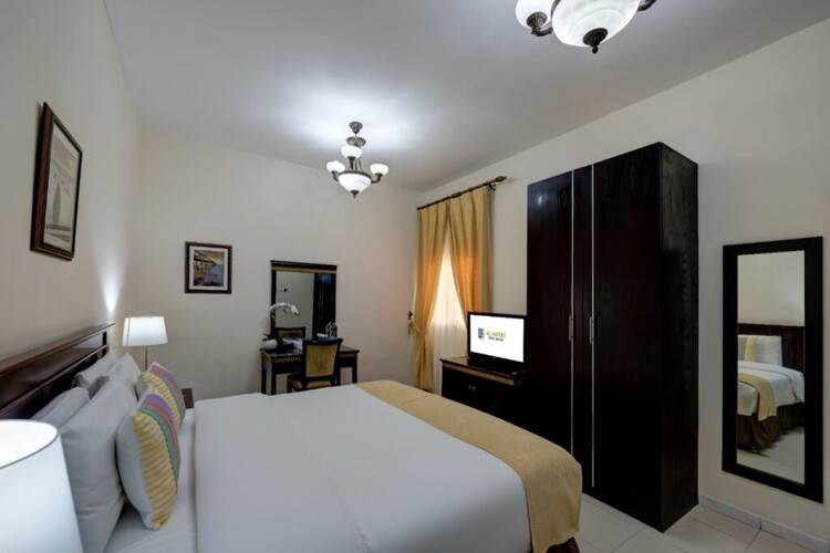 Al Hayat Hotel