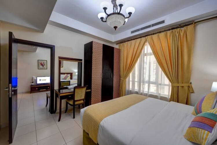 Al Hayat Hotel