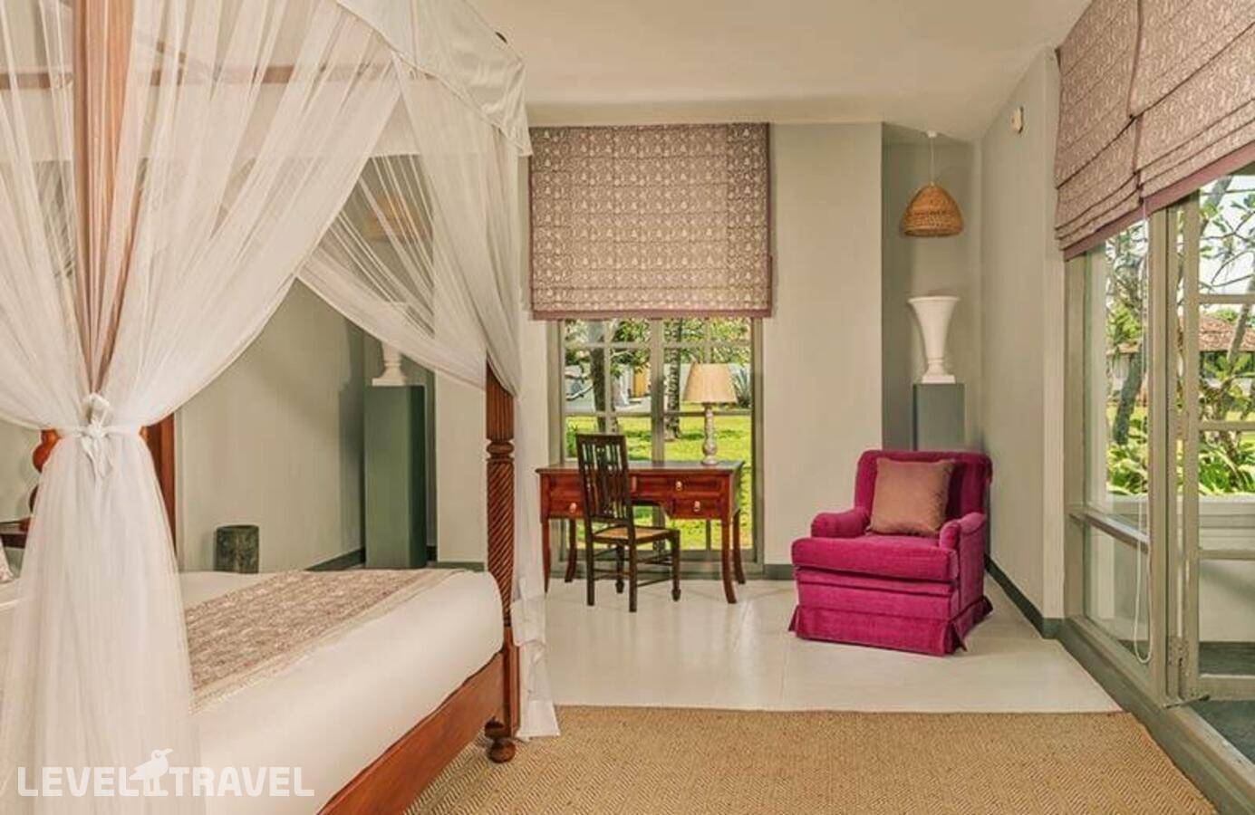 фотографии отеля The Villa Bentota в Шри-Ланка(Бентота) - фото №5