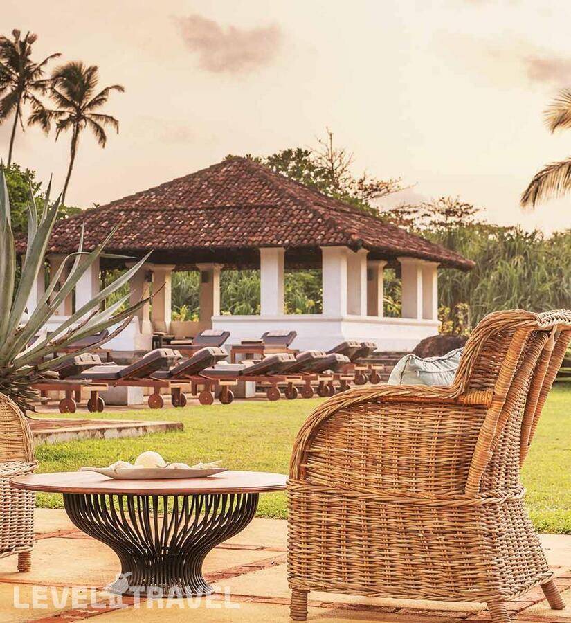 фотографии отеля The Villa Bentota в Шри-Ланка(Бентота) - фото №1