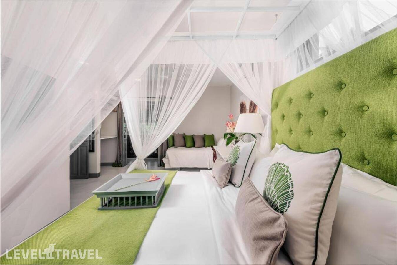 фотографии отеля The Villa Bentota в Шри-Ланка(Бентота) - фото №2