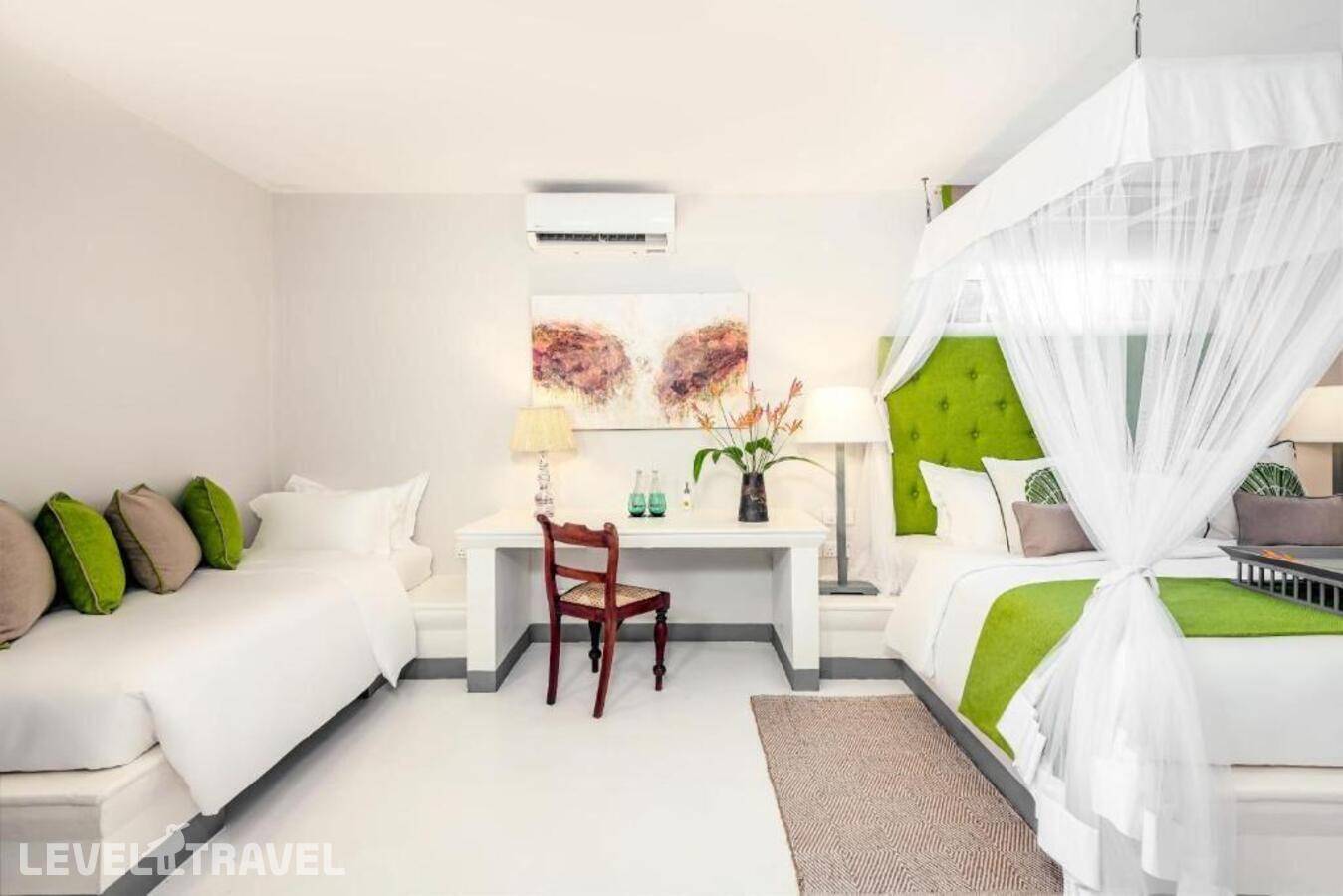 фотографии отеля The Villa Bentota в Шри-Ланка(Бентота) - фото №3