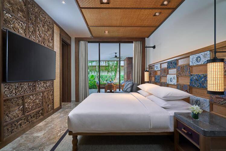 Andaz Bali