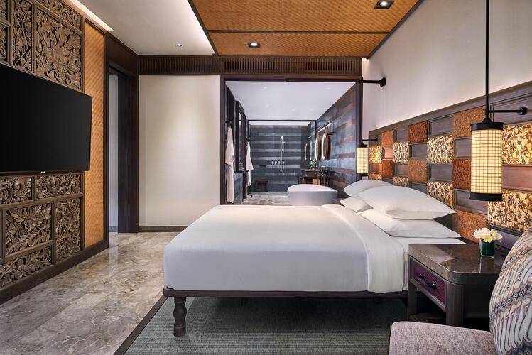 Andaz Bali