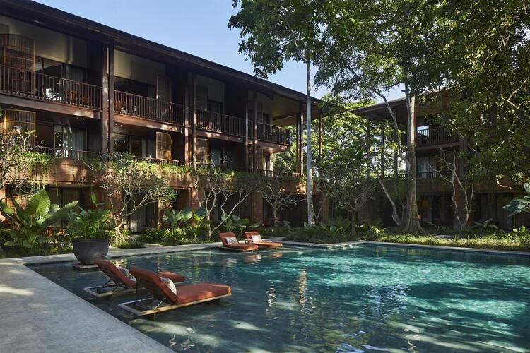Andaz Bali