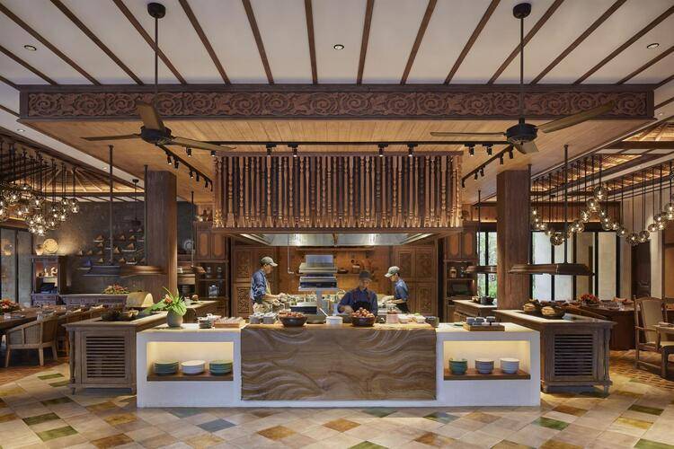 Andaz Bali