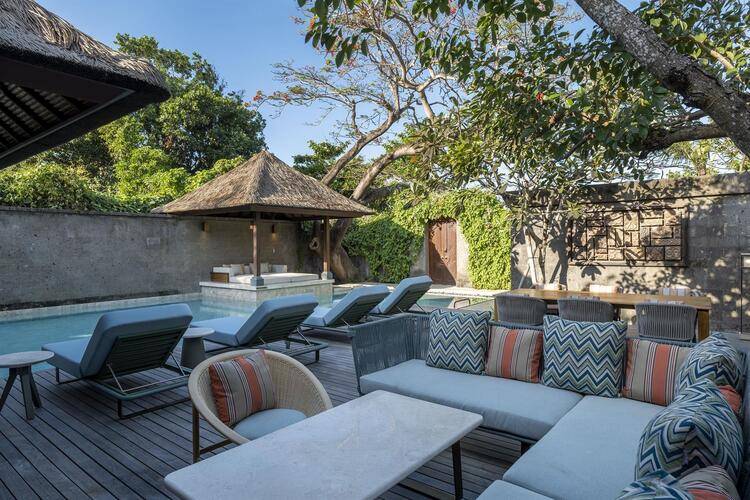 Andaz Bali