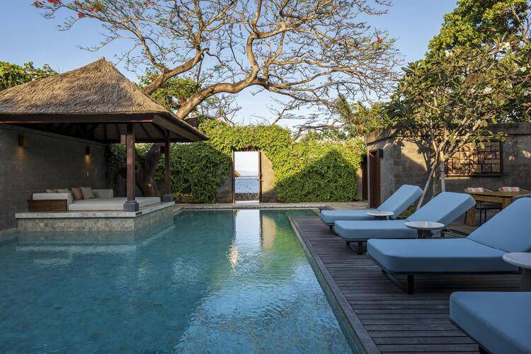 Andaz Bali