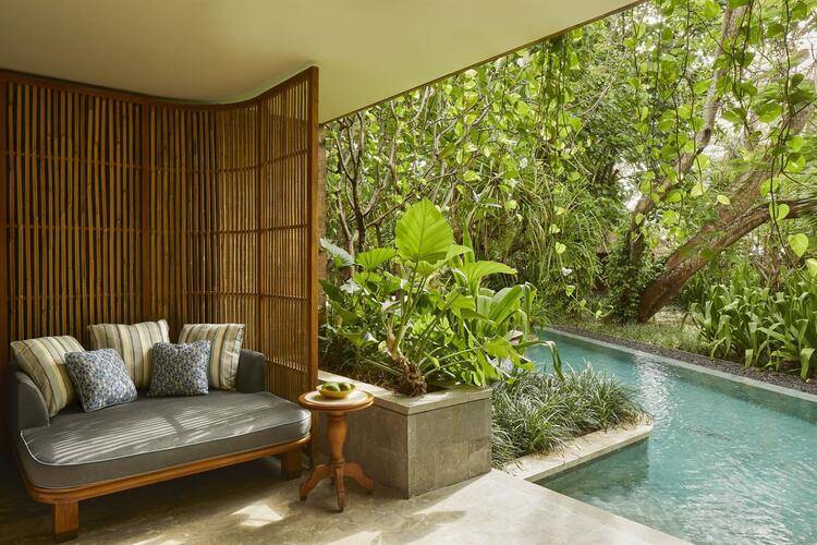 Andaz Bali