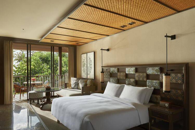Andaz Bali