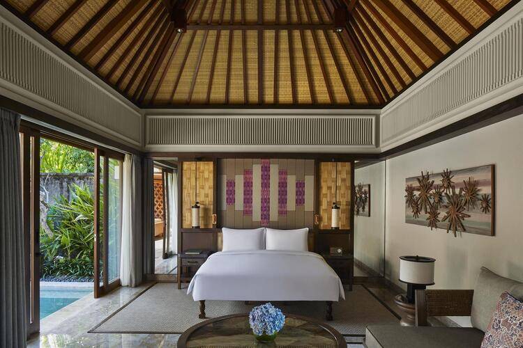 Andaz Bali