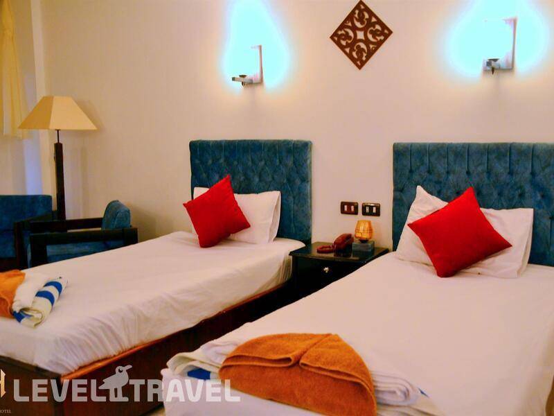 Фотография El Khan Sharm Hotel Фотография El Khan Sharm Hotel