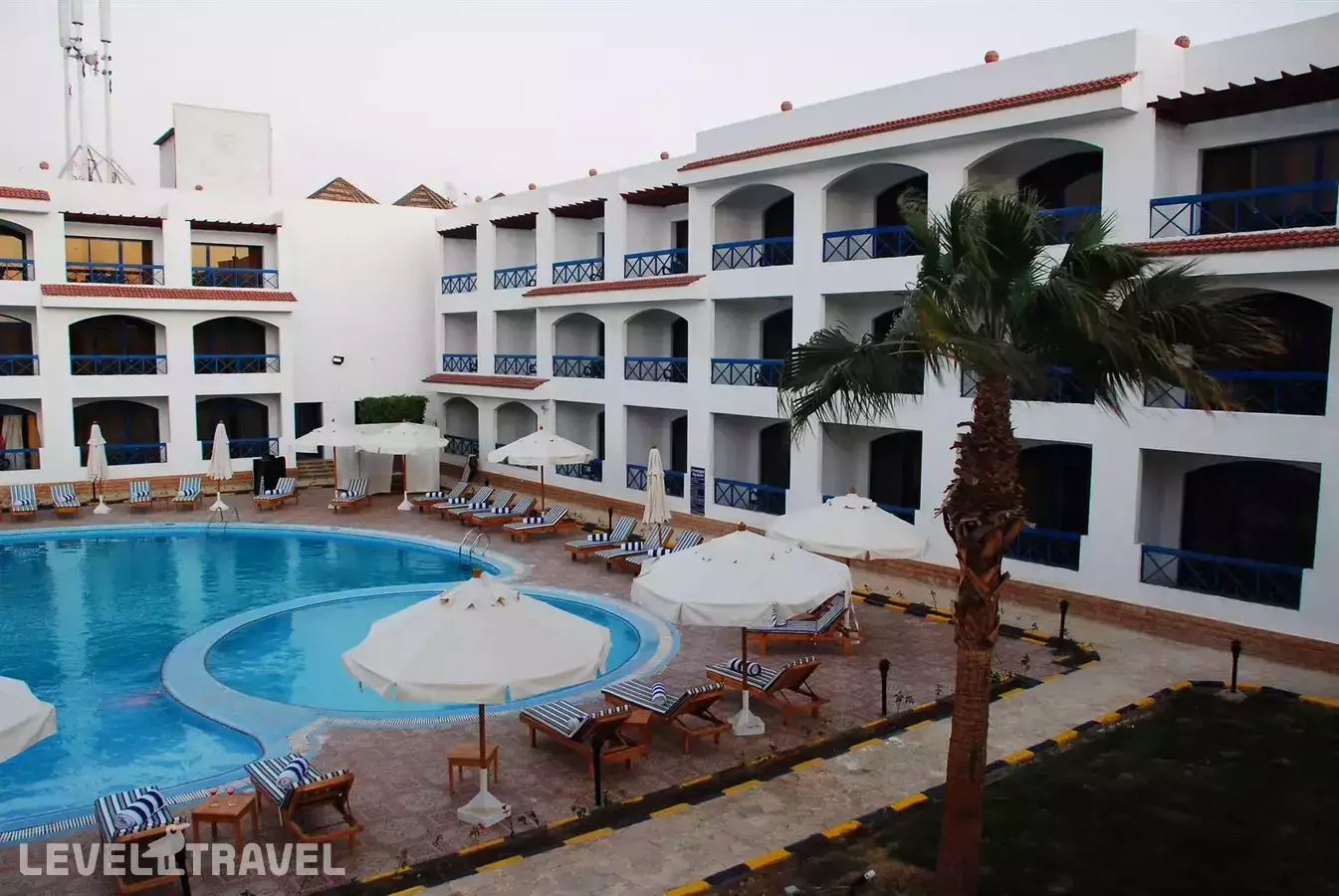 El Khan Sharm Hotel
