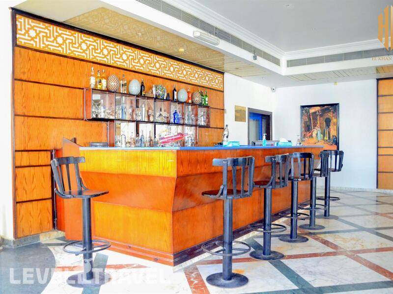 Фотография El Khan Sharm Hotel Фотография El Khan Sharm Hotel