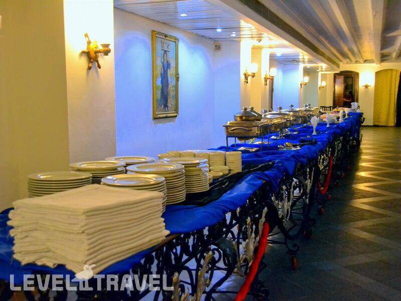 Фотография El Khan Sharm Hotel Фотография El Khan Sharm Hotel