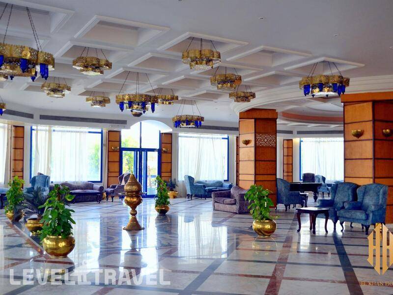 Фотография El Khan Sharm Hotel Фотография El Khan Sharm Hotel