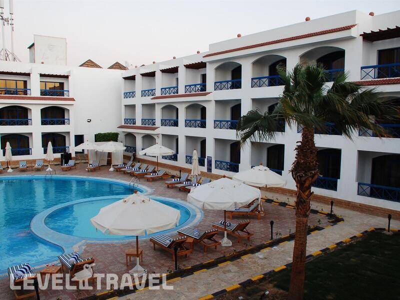 Фотография El Khan Sharm Hotel Фотография El Khan Sharm Hotel