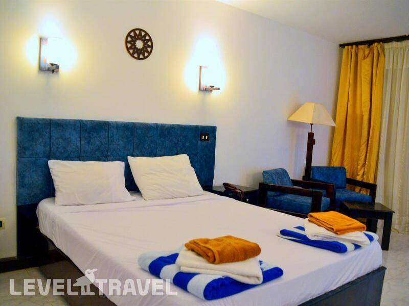 Фотография El Khan Sharm Hotel Фотография El Khan Sharm Hotel