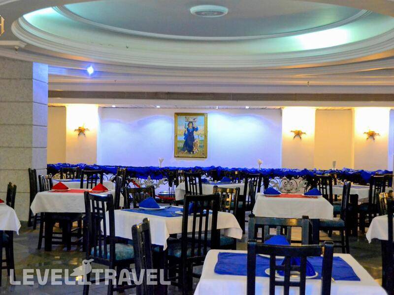 Фотография El Khan Sharm Hotel Фотография El Khan Sharm Hotel