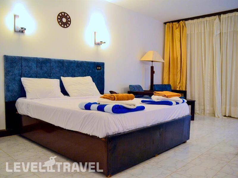 Фотография El Khan Sharm Hotel