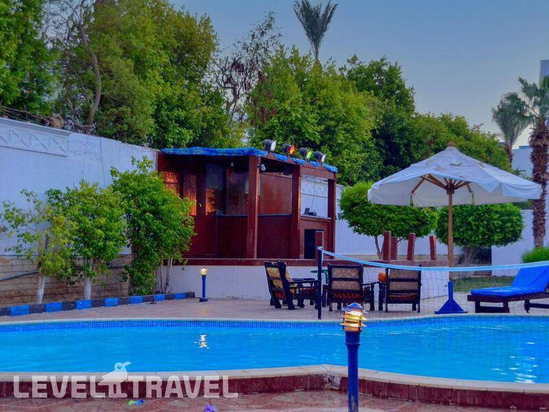 Фотография El Khan Sharm Hotel Фотография El Khan Sharm Hotel