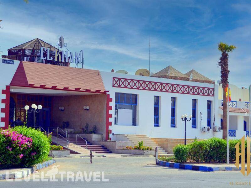 Фотография El Khan Sharm Hotel