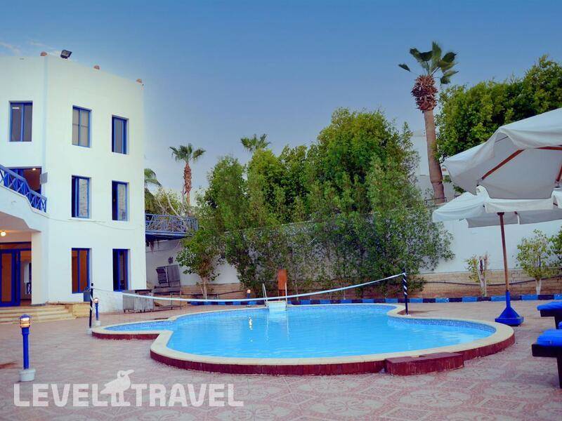 Фотография El Khan Sharm Hotel Фотография El Khan Sharm Hotel