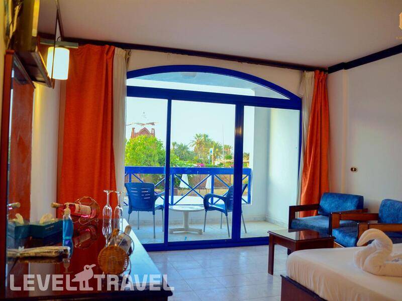 Фотография El Khan Sharm Hotel Фотография El Khan Sharm Hotel