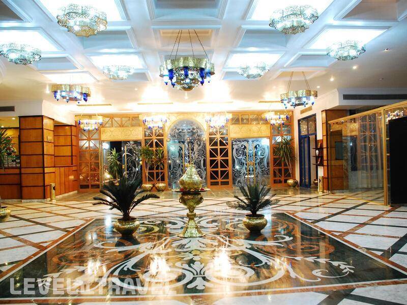 Фотография El Khan Sharm Hotel