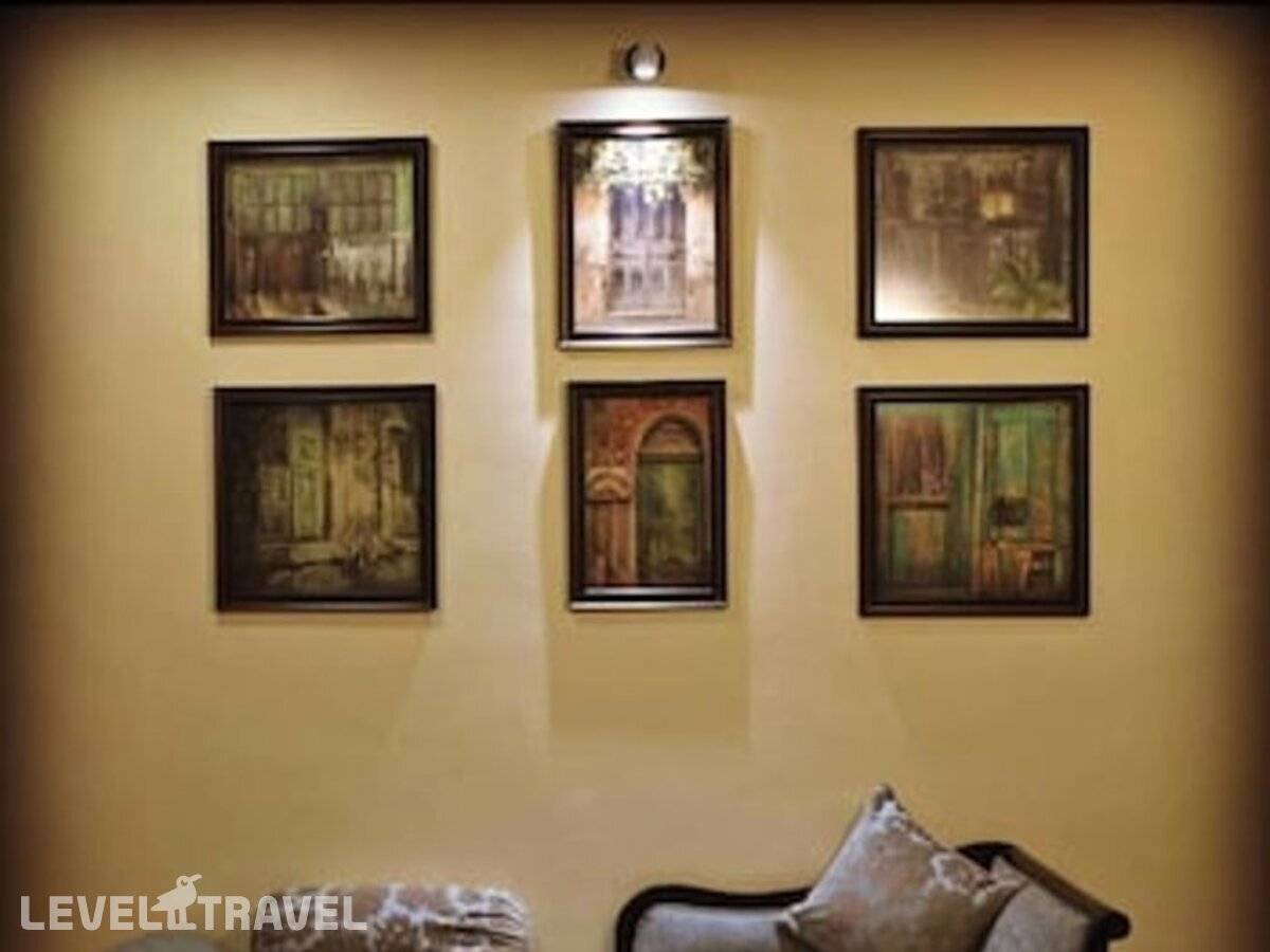 фотографии отеля amã Stays & Trails La Maison Fontainhas, Goa в Индия(Панаджи) - фото №39