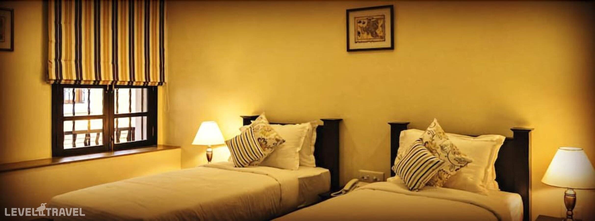 фотографии отеля amã Stays & Trails La Maison Fontainhas, Goa в Индия(Панаджи) - фото №24