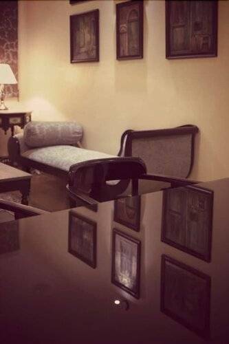 amã Stays & Trails La Maison Fontainhas, Goa