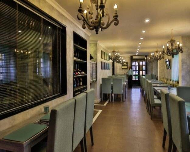 amã Stays & Trails La Maison Fontainhas, Goa